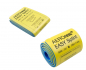 Preview: AEROresc Easy Splintschienen gerollt und gefaltet